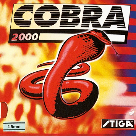 Cobra 2000 - Click Image to Close